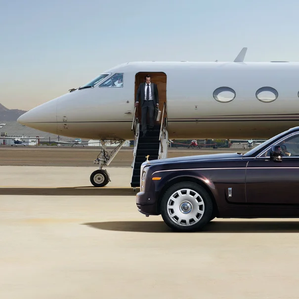 Jet Charter